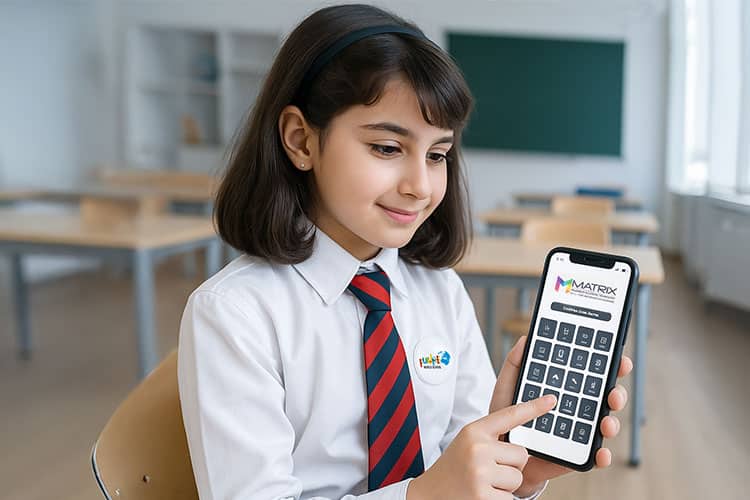 MATRIX-LMS Ecosystem