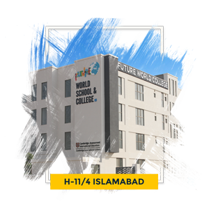future world H11 islamabad campus
