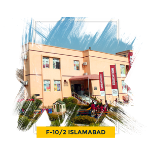 future World F10 Islamabad Campus
