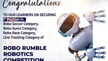 Robo Rumble Robotics Competition 2023