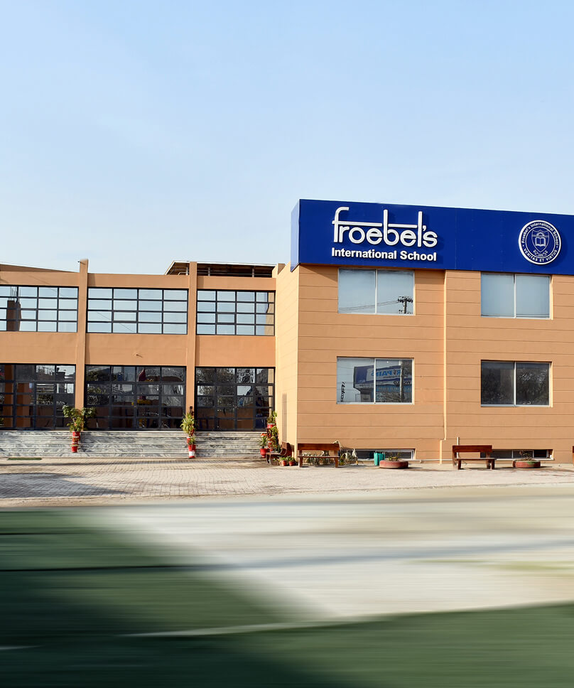Froebel’s International School