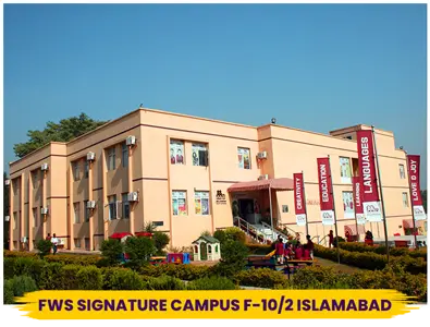 FWS Signature Campus