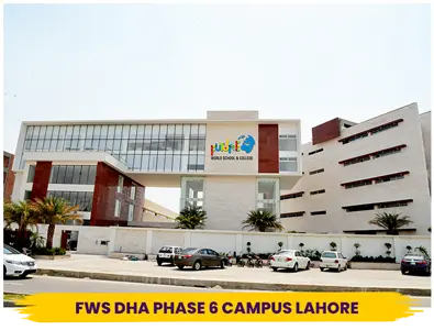 FWSC DHA Phase 6 Campus Lahore
