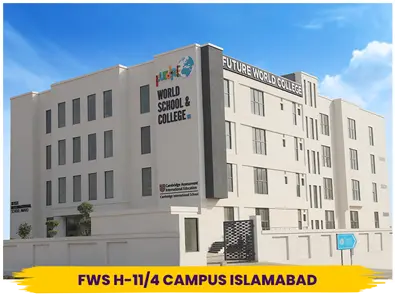 H 11 4 Campus Islamabad